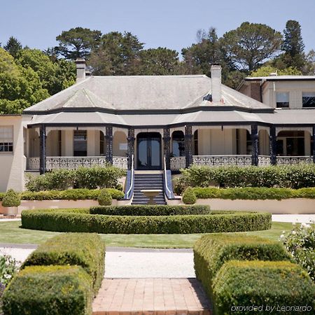 Peppers Craigieburn Resort Bowral Exterior foto
