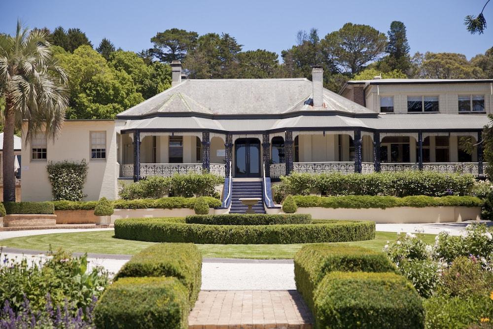 Peppers Craigieburn Resort Bowral Exterior foto