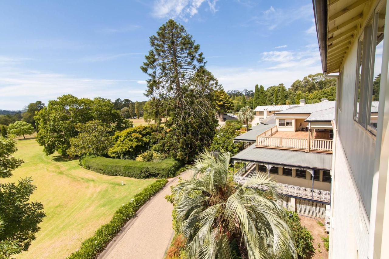 Peppers Craigieburn Resort Bowral Exterior foto